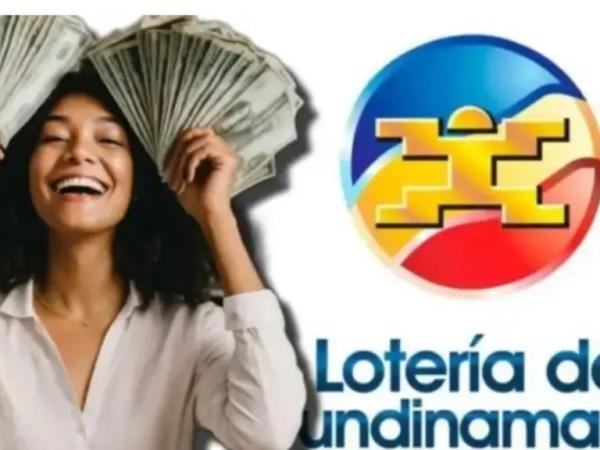Cundinamarca Piyangosu'nun 100 milyon dolarlık Secret Guaca'sı Bogota'da düştü.