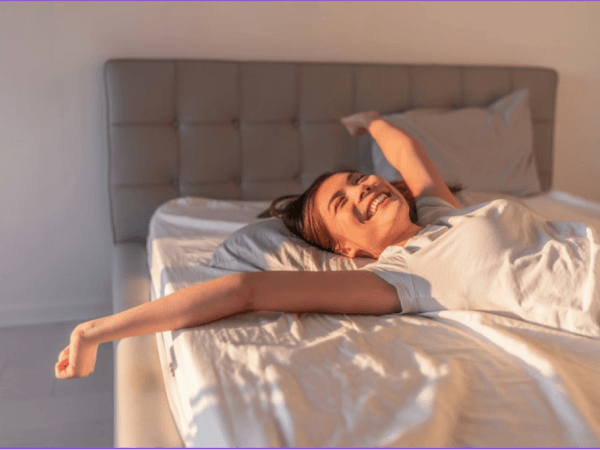The 3 fruits worth eating to help you fall asleep, experts say.