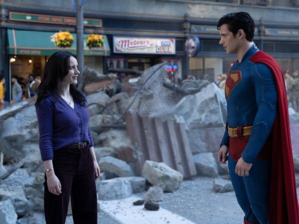 Superman: This is what the superhero's personality will look like in James Gunn's version.