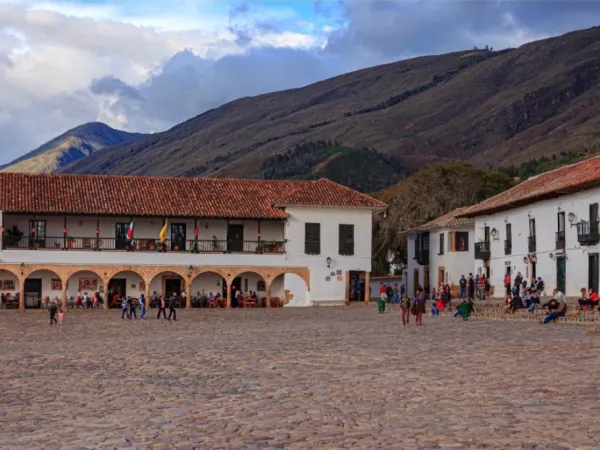 Os 7 lugares em Boyacá que não valem a pena visitar, segundo a IA