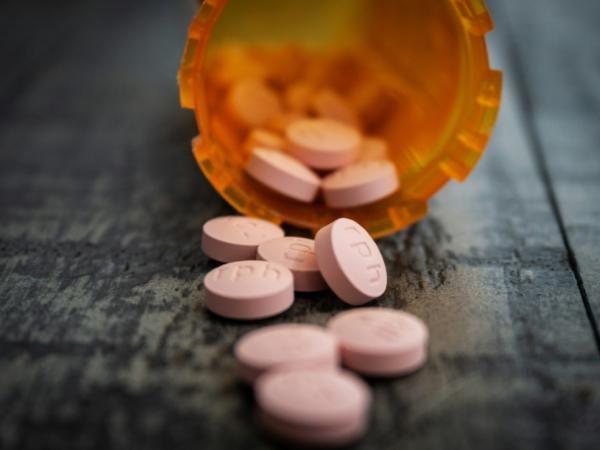 Was ist Etonitazen und warum gilt es als die wirksamste synthetische Droge der Welt?