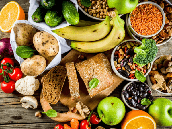 « Améliorez la santé intestinale et la longévité » : 6 aliments riches en fibres
