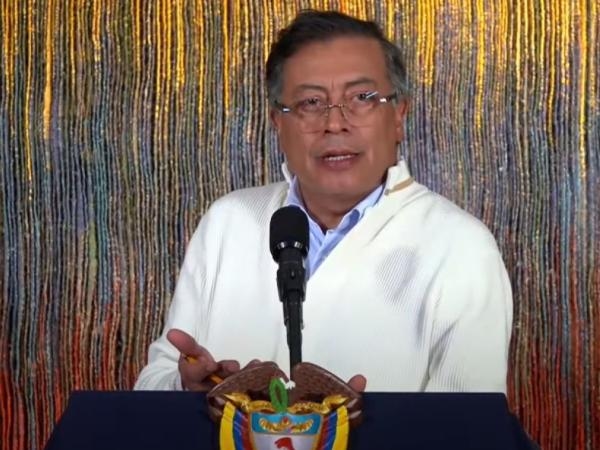 Presidente Petro señaló que deuda de las EPS superaría los $100 billones