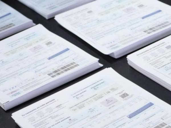 One by one: the complete list of banks to pay your water bill in Bogotá