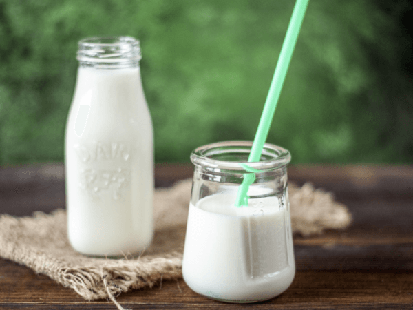 "Più calcio del latte": l'alimento definitivo, poco conosciuto, per ossa migliori