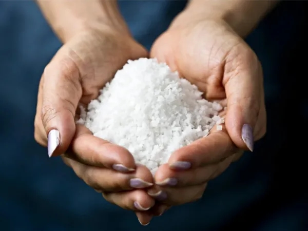Meglio che rinunciare al sale: il nutriente che potrebbe salvarti dall'ipertensione
