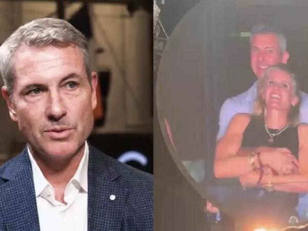 Ce n'est pas 10 millions : c'est la véritable fortune d'Andy Byron, l'ancien directeur d'Astronomer