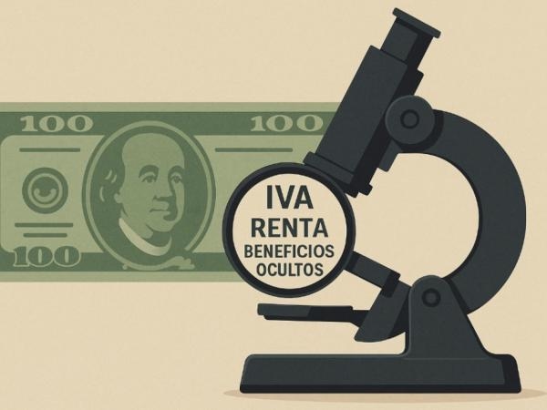 Benefícios fiscais custam ao país quase seis reformas tributárias