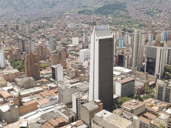 These are the 7 most beautiful neighborhoods in Medellín with the best quality of life, according to AI.