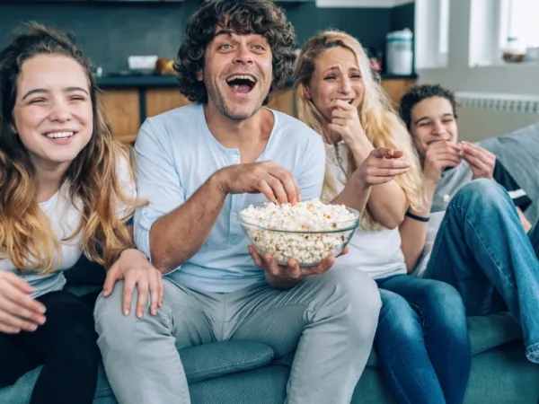 Psychiatrists Say You Should Watch These 3 Movies to Improve Your Mental Health
