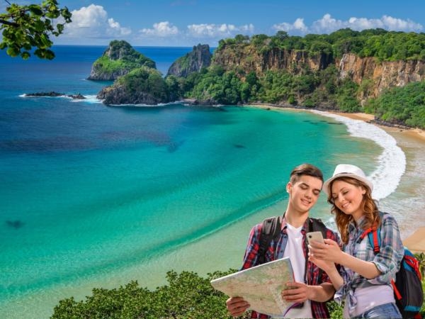 Они скрыты и редко посещаемы: 4 самых красивых пляжа Латинской Америки