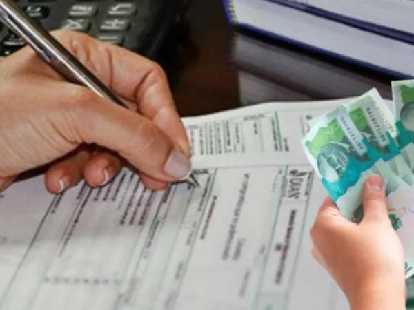 The procedure for filing income tax returns with the Dian if you use electronic wallets