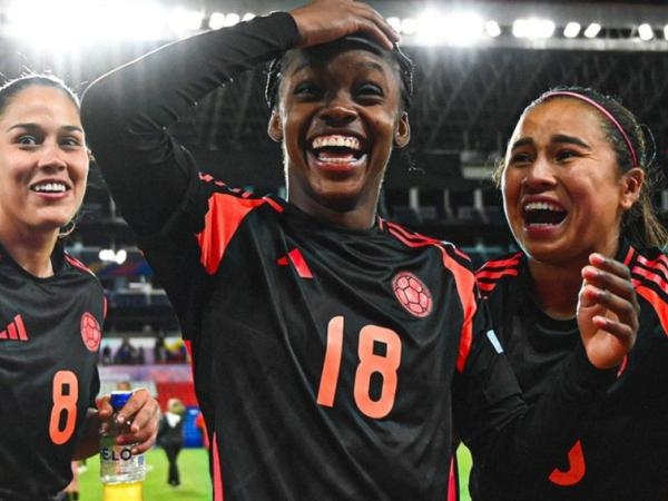 Copa América Femenina: cuándo es y cómo ver EN VIVO la final entre Colombia y Brasil