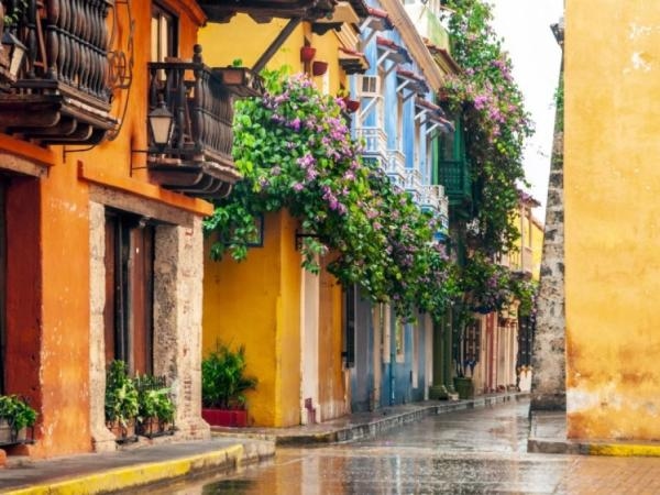 The 3 places in Colombia that are most idolized abroad, according to AI