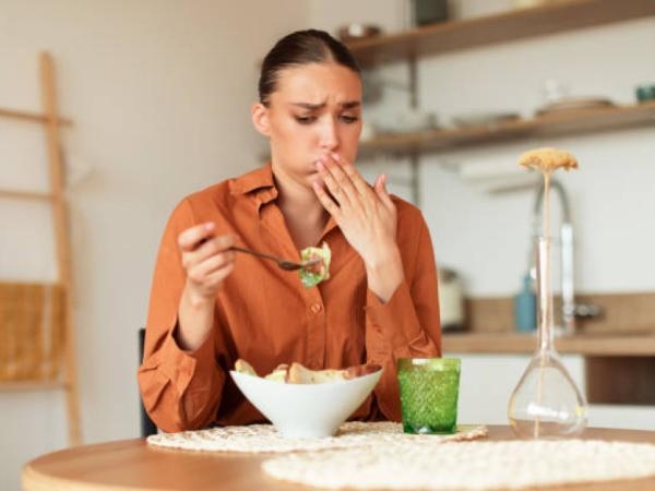 Don't do it, it can be very bad: the 7 foods that should never be mixed
