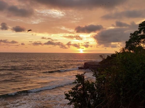 Ongerepte stranden en watervallen: deze verborgen plek in Colombia is een waar pareltje.