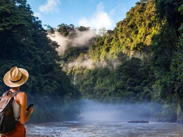 Unusual but beautiful: 4 places in Latin America everyone should visit