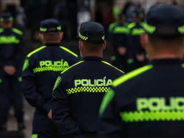 Er wordt in Colombia een beloning van maximaal 20 miljoen dollar uitgeloofd voor iedereen die helpt bij het oppakken van voortvluchtigen.