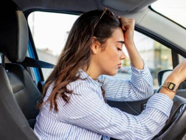 Verkehrsstrafen in Bogotá: Der Vorteil, der sie um die Hälfte reduzieren kann