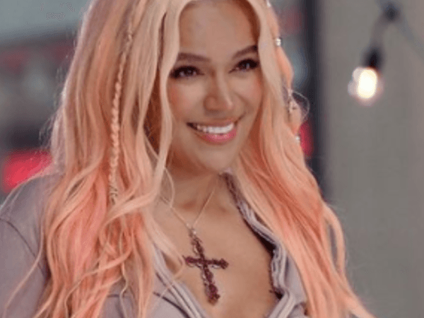Karol G protagonizará el show de medio tiempo de partido de la NFL en Brasil