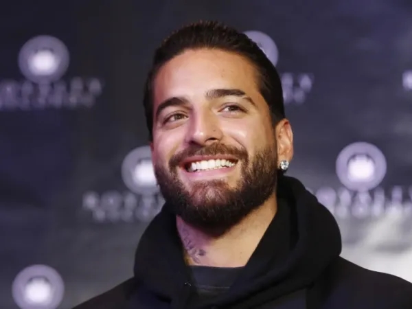 Maluma, El Salvador'u konserinde tebrik etti: "Kolombiya'nın öğreneceği çok şey var."