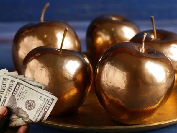 Slechts weinigen kunnen zich ze veroorloven: de 5 duurste voedingsmiddelen ter wereld