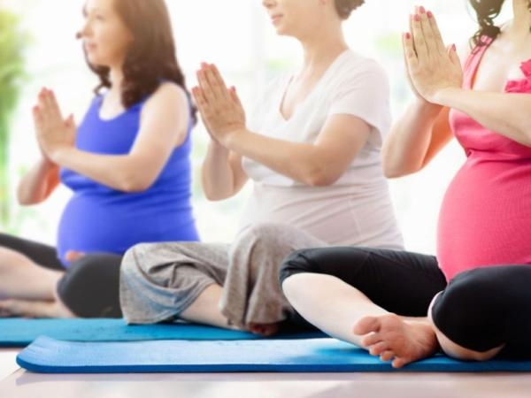 This is the exercise that specialists recommend for women who are pregnant.