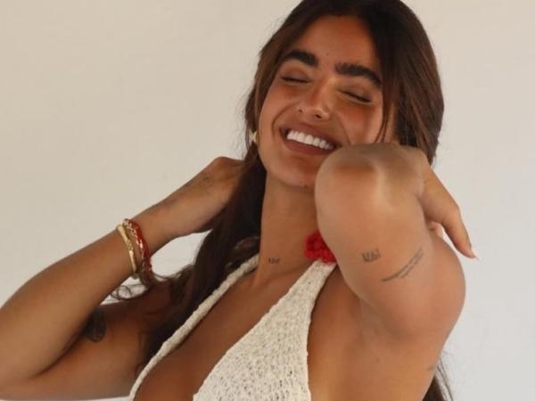 Tudo isso indicaria que Isabella Ladera já sabia do vazamento de seu vídeo íntimo.