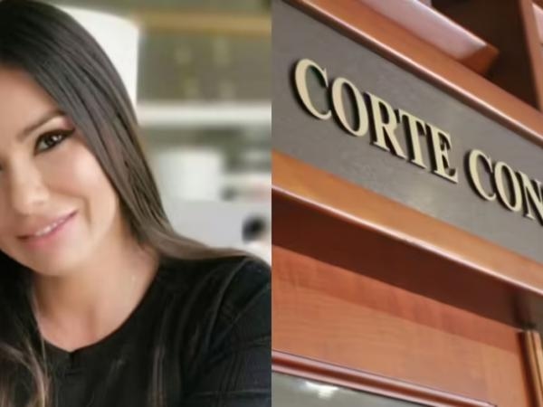 Esperanza Gómez le gana pulso jurídico a Meta por eliminar su cuenta