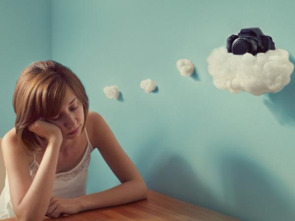Das bedeutet es laut Psychologie, wenn ein Mensch nie etwas träumt