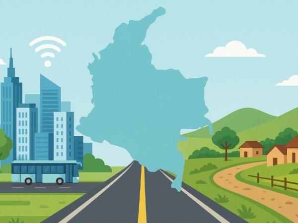 Intermediate cities gain ground in development and competitiveness