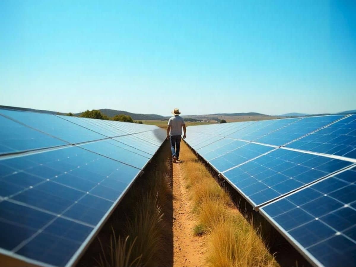 Portugal atinge novo recorde de consumo de eletricidade