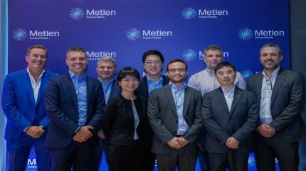 Jinko ESS e METLEN formano una partnership BESS su scala industriale da 3 GWh
