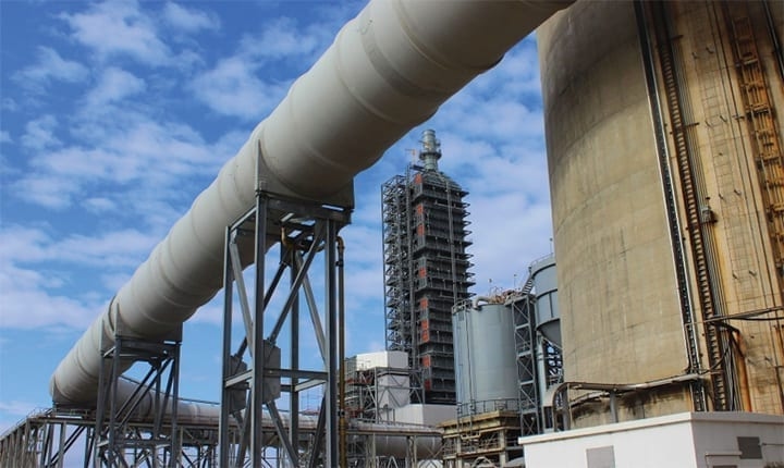 DOE Scraps $3.7B in OCED Projects, Upending Carbon Capture Progress at Power Plants