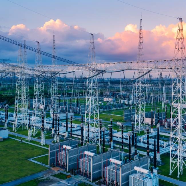 Unlocking Opportunities in AI Through Power Demand, Administration’s Initiatives