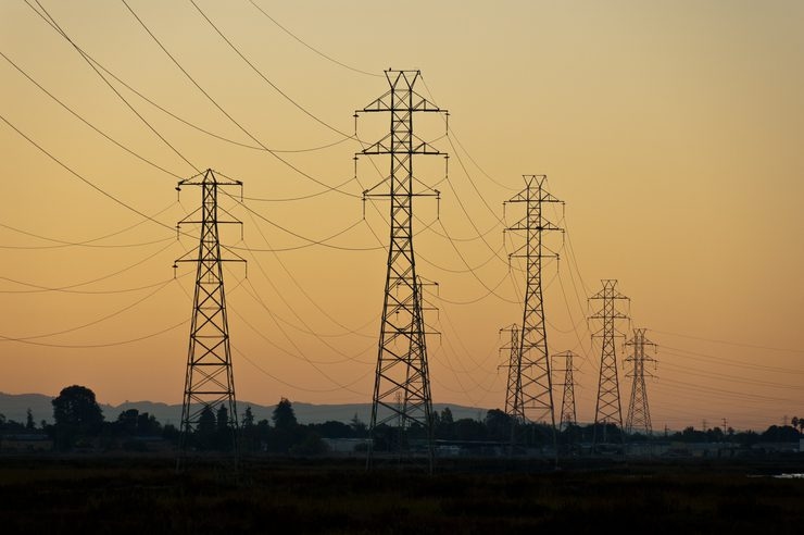 The Erosion of Energy Affordability