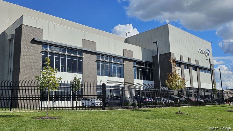 Regulator Approves AEP Ohio’s Landmark Data Center Tariff