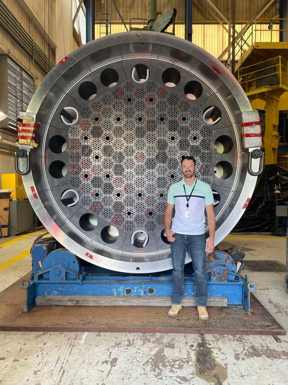 Deadline vs. Deployment: Can U.S. Advanced Reactors Meet DOE’s 2026 Criticality Goal?