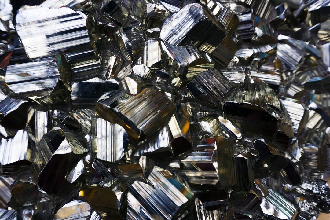 How Digital Modeling of Materials Will Make Next Generation Nuclear Possible