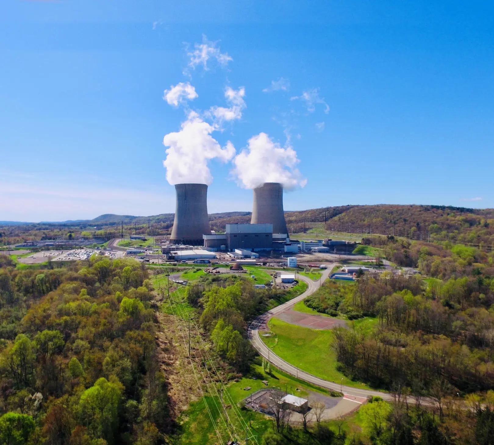 Talen, Amazon Launch $18B Nuclear PPA—A Grid-Connected IPP Model for the Data Center Era