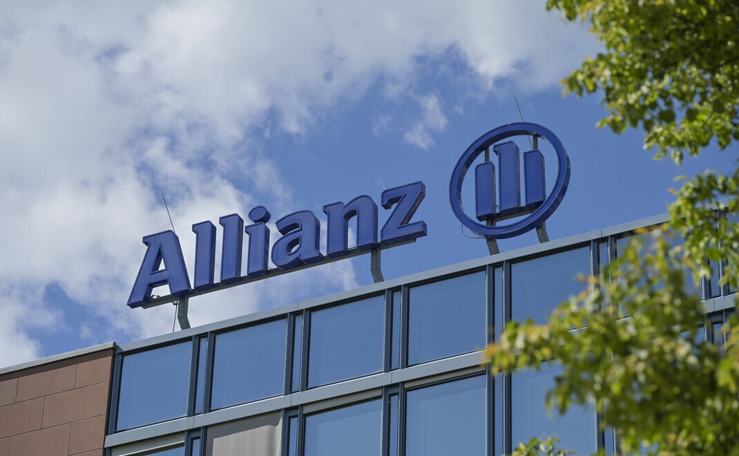 Reportagem da mídia: Allianz interessada em provedor de dívida privada multibilionária