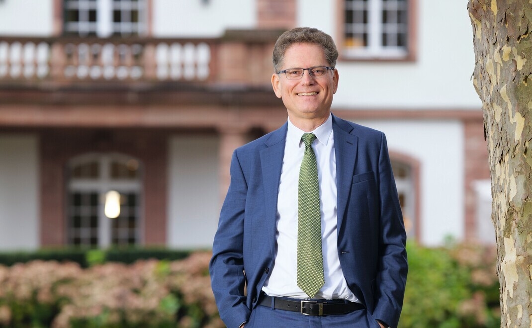 L'economista Markus Brunnermeier della Princeton University: "Chi è resiliente può trarre qualcosa di positivo da uno shock".