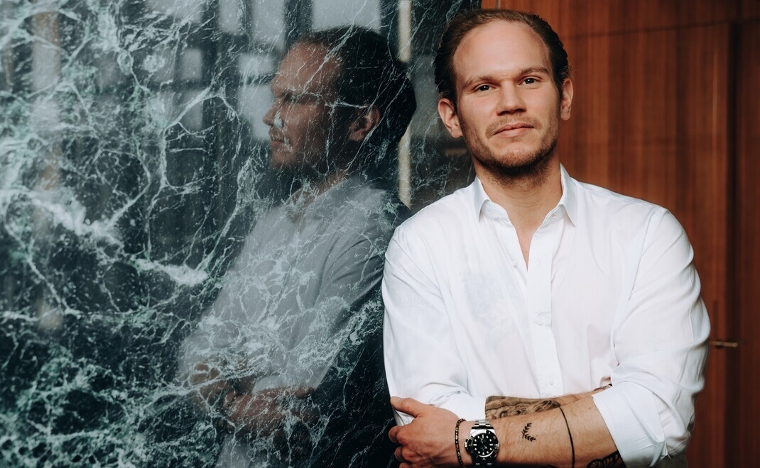 Van MKB-bankier tot pionier op het gebied van private markten: “Ik wil net zo makkelijk een private marktfonds kunnen kopen als een ETF”