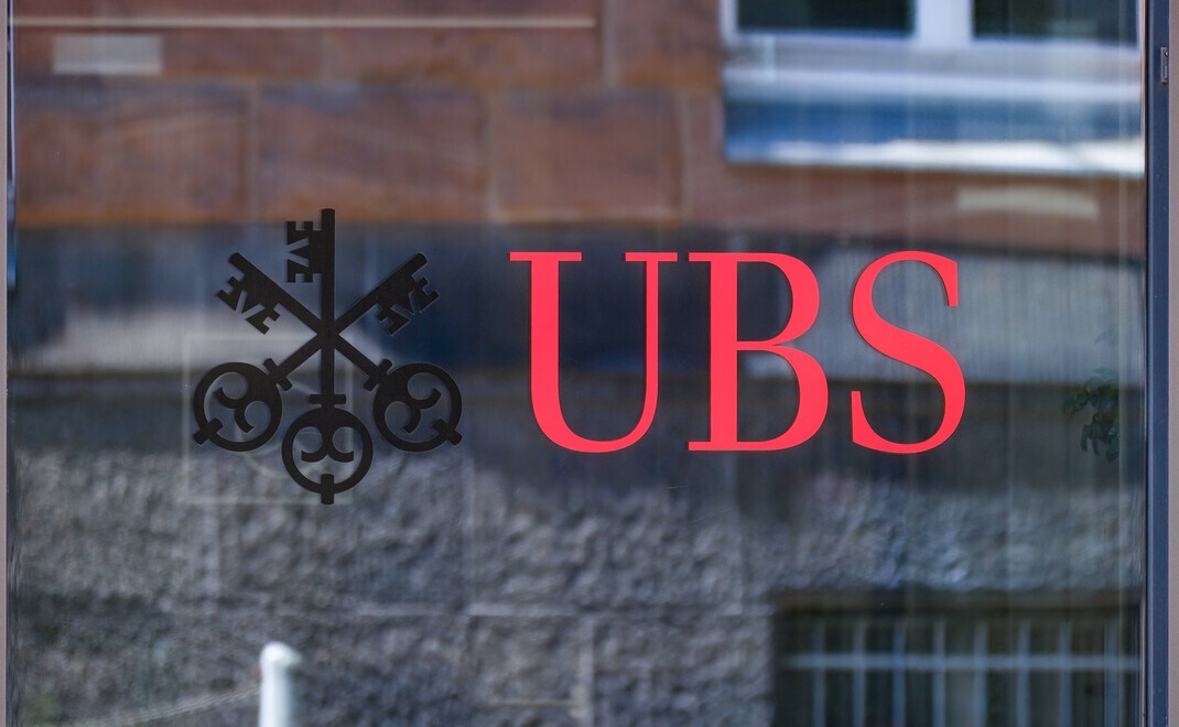 A partir de 1º de julho: UBS estabelece nova unidade em Gestão Global de Patrimônio