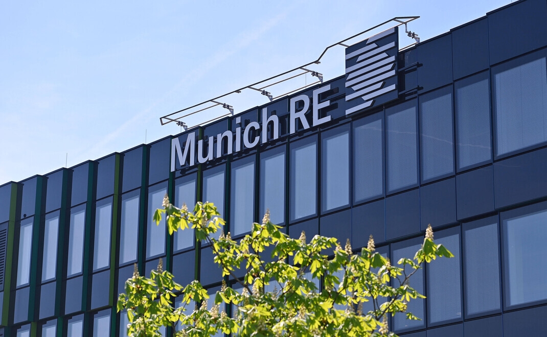 Pressão regulatória: Munich Re retira-se de várias iniciativas climáticas