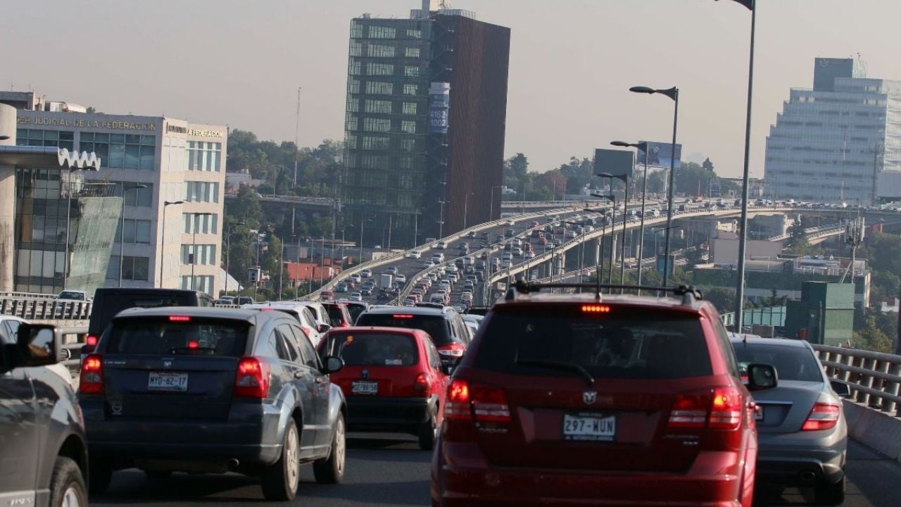Wijzigingen Hoy No Circula in juli: auto's die niet meer mogen rijden