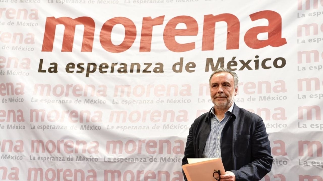Ramírez Cuéllar afirma que en la elección judicial participarán más de 20 millones de personas