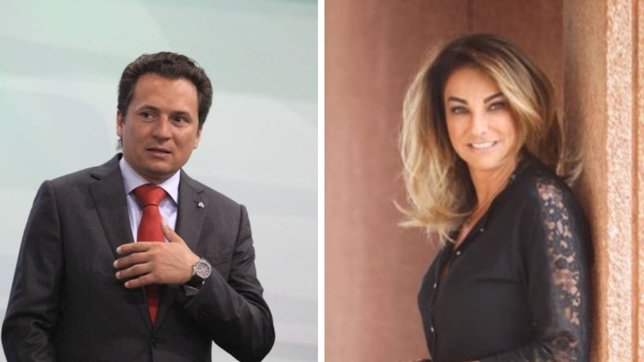 Lozoya busca remover dois juízes da Suprema Corte do caso contra Lourdes Mendoza.