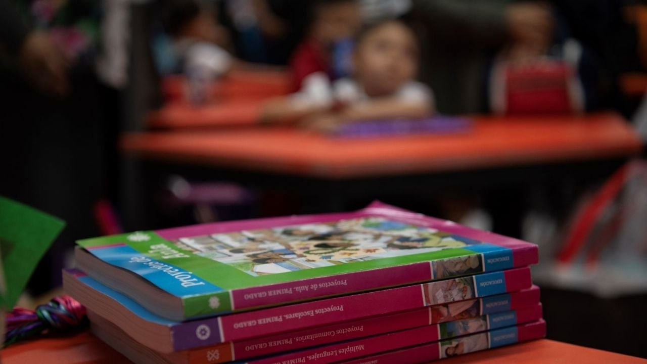 Job insecurity, one of the main challenges for teachers: Mexicans First