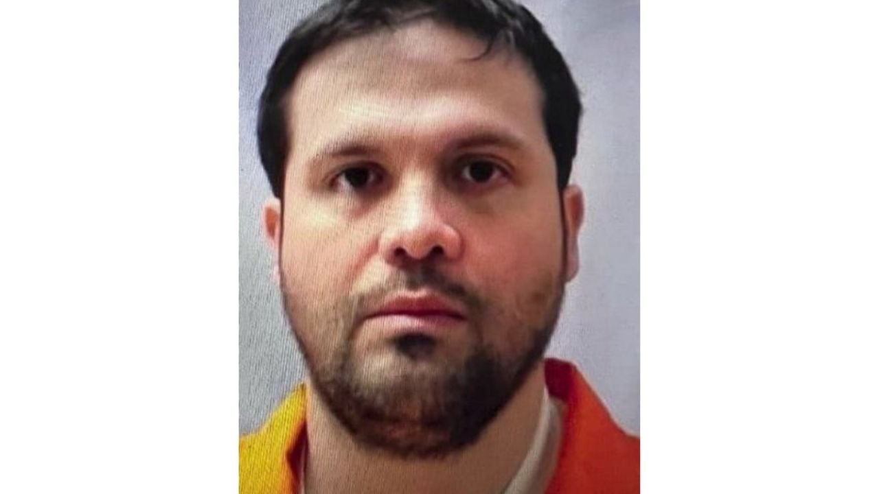 De VS zal geen doodstraf eisen voor Joaquín Guzmán López, een van de zonen van "El Chapo".